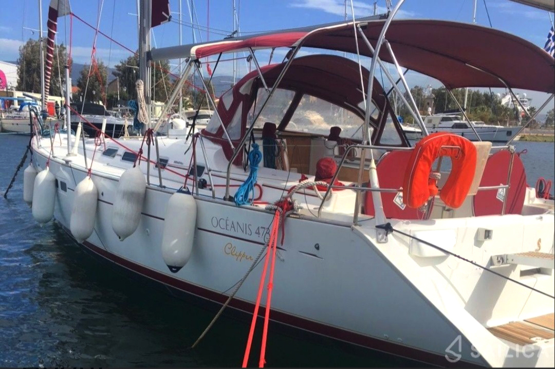 IRIDA