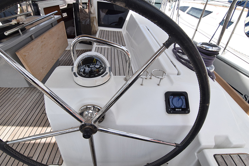 Bolero (Refit 2020)