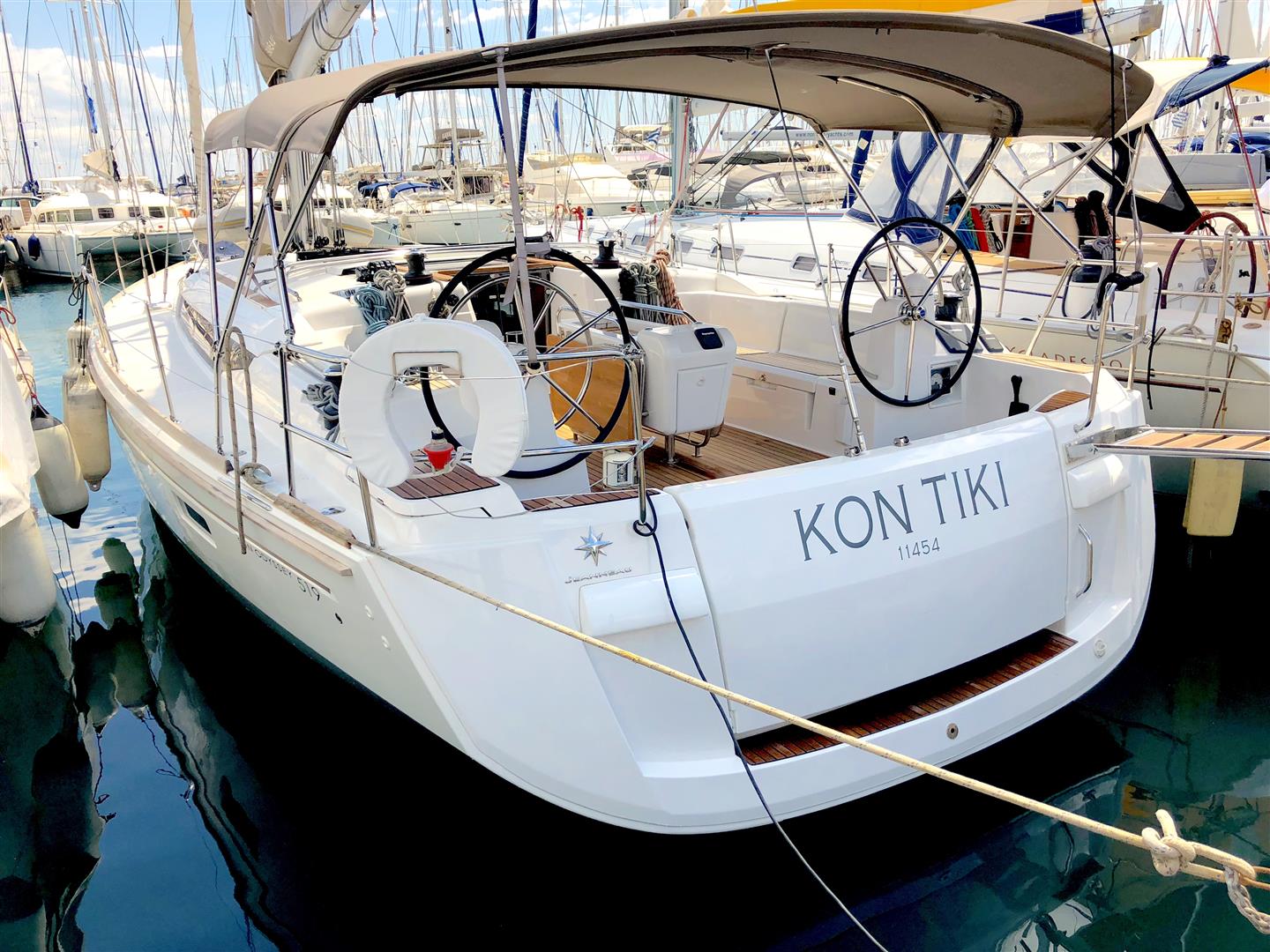 KONTIKI