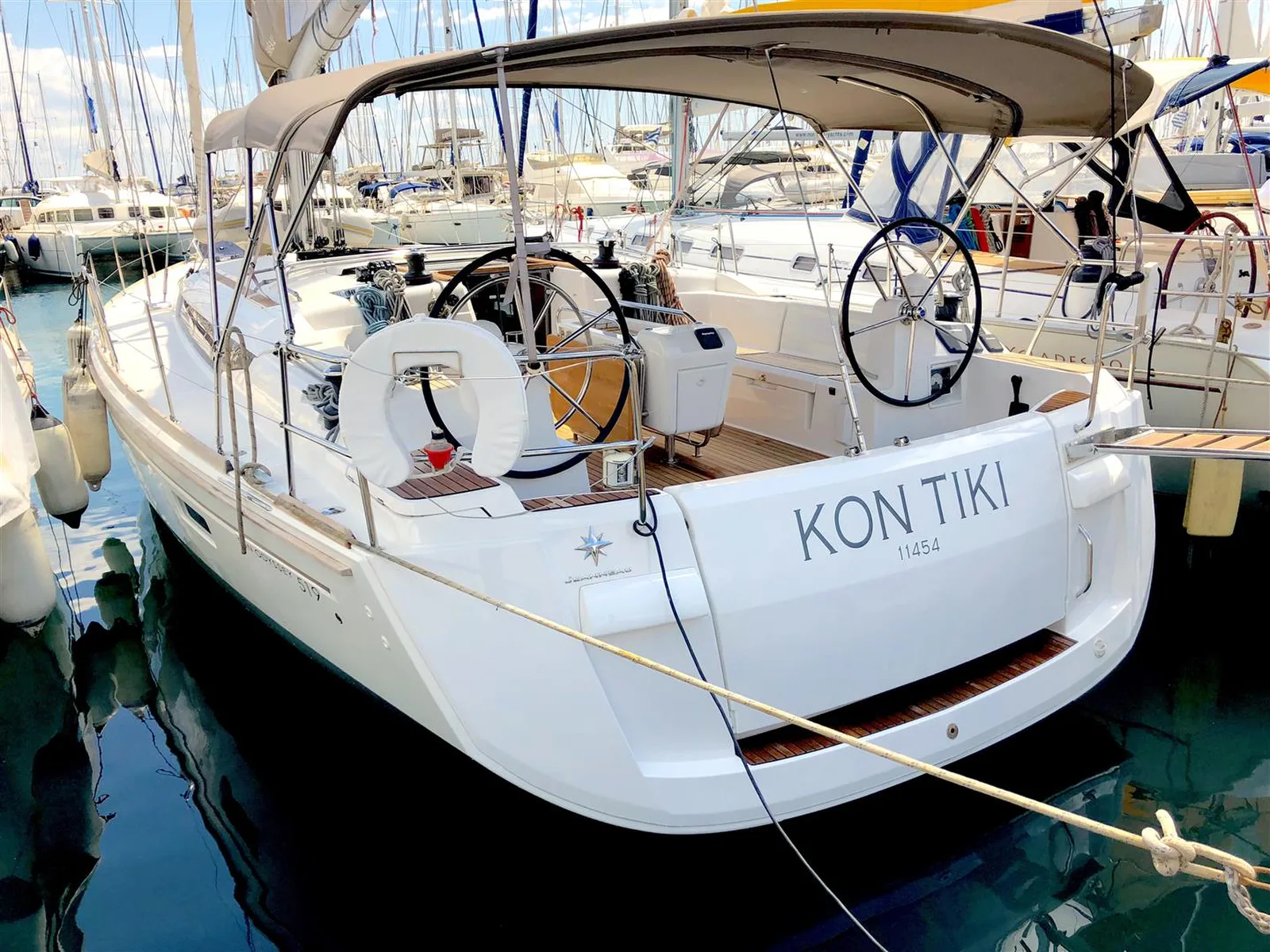 KONTIKI