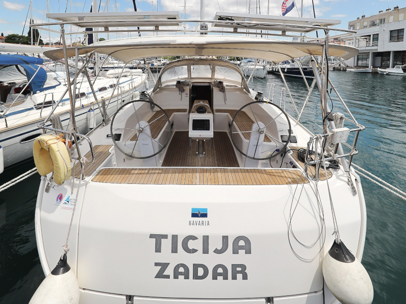 TICIJA