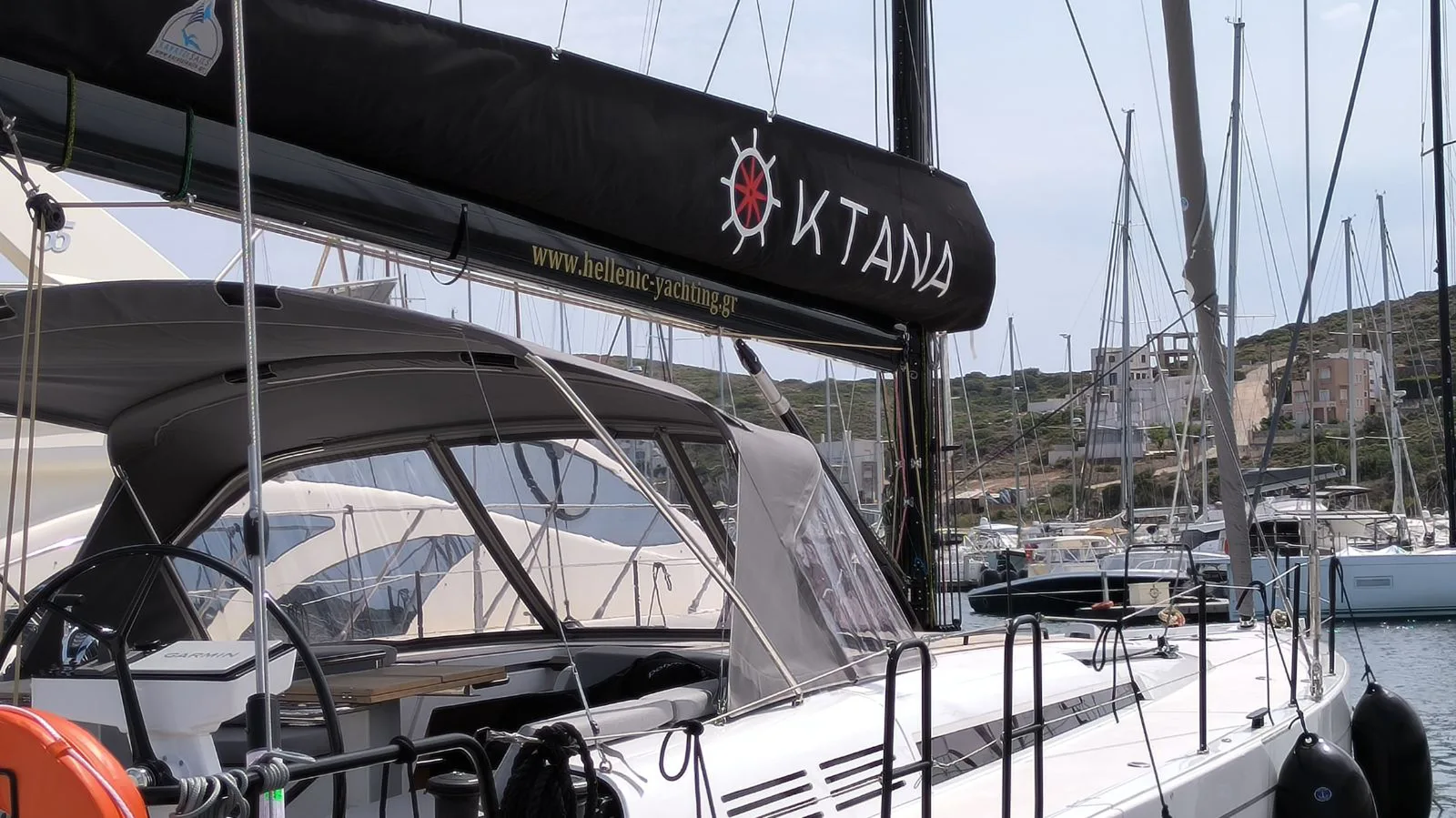 Oktana