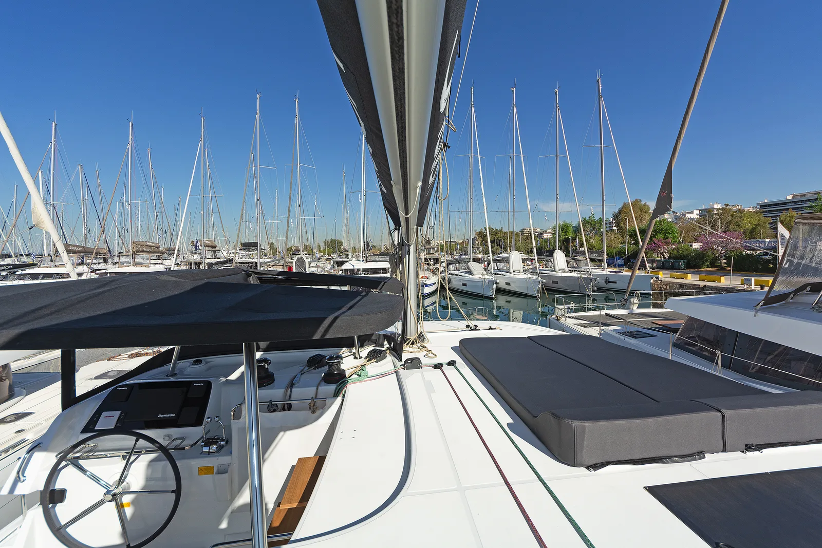 Eternity (ONLY SKIPPERED)