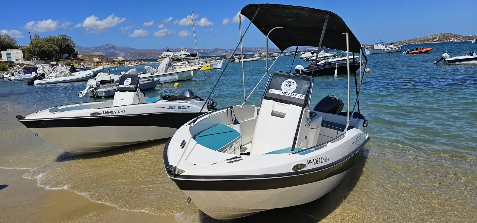 Milos I