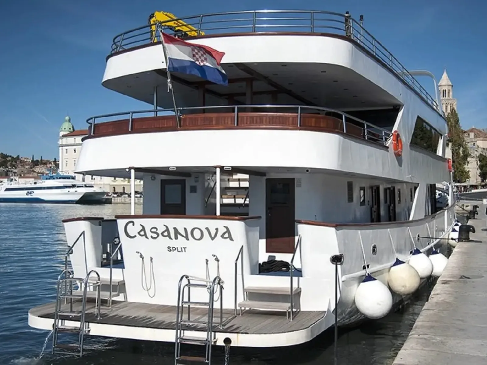 Casanova