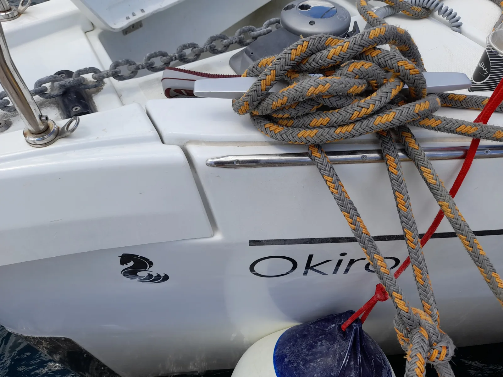 OKIROI 