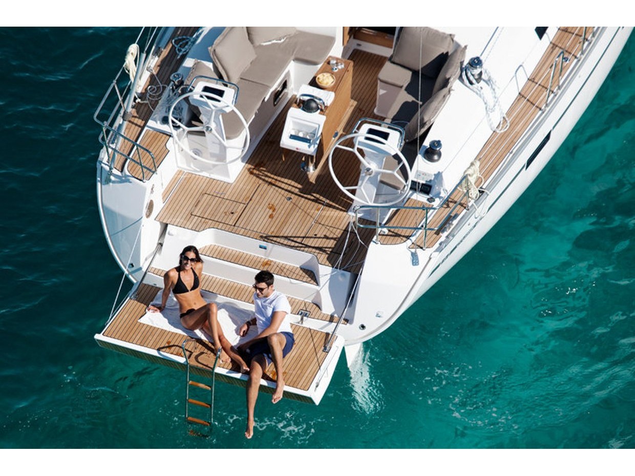 Amore Bavaria 46 Cruiser
