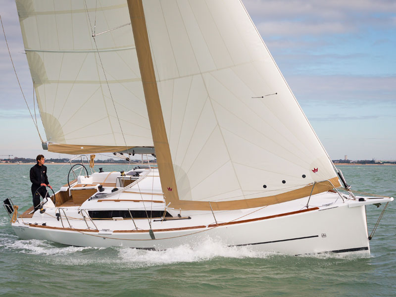 IDA (new sails 2023.)