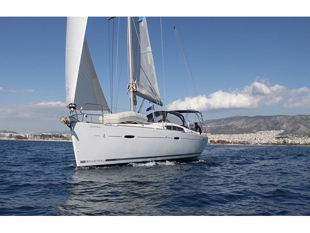 Seven Seas - Refit 2021