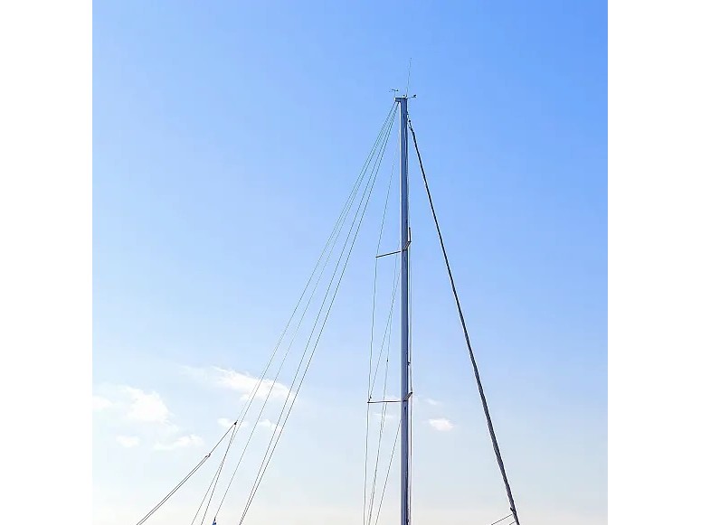 Cyclades 50.5 07