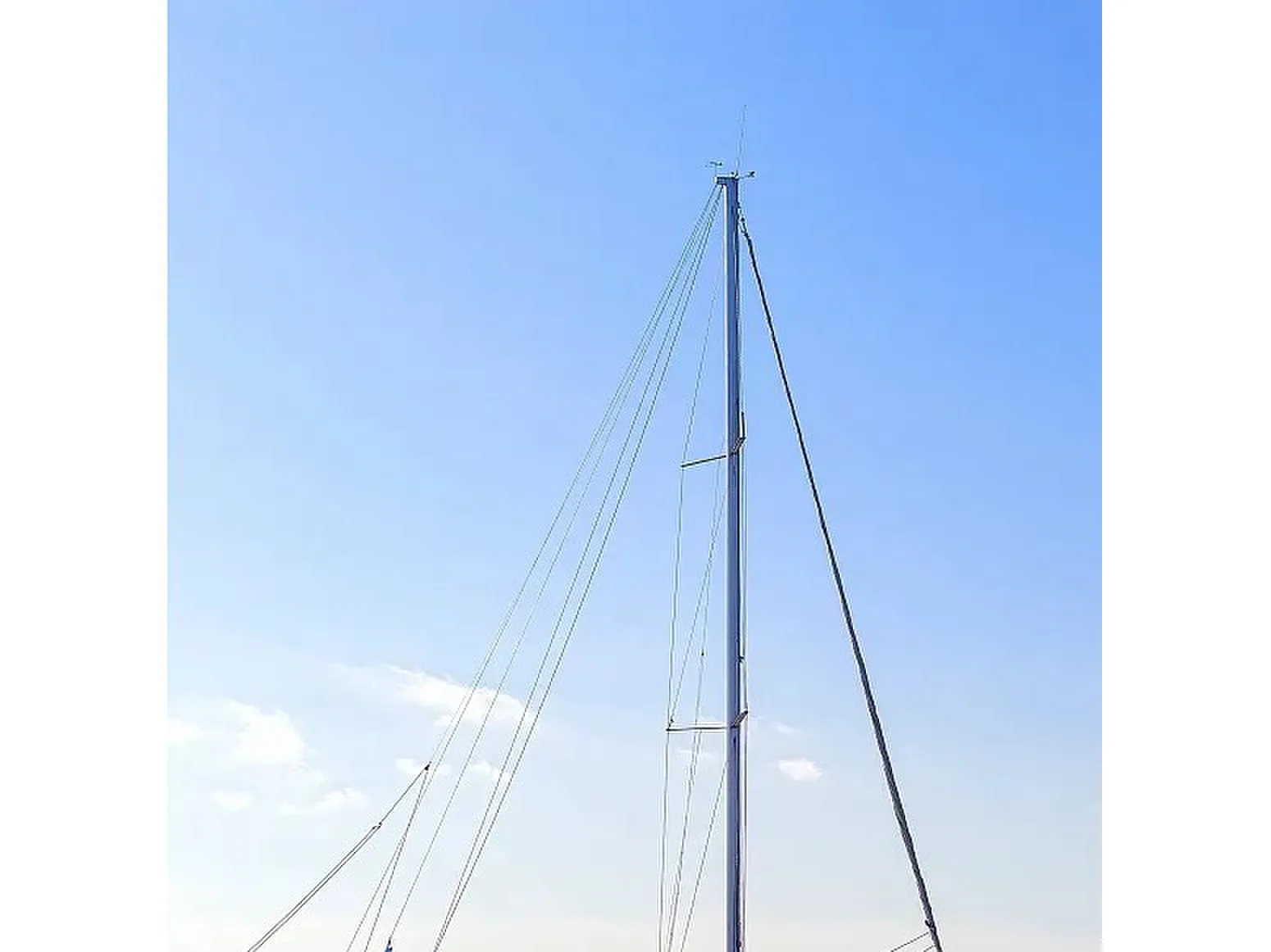 Cyclades 50.5 07