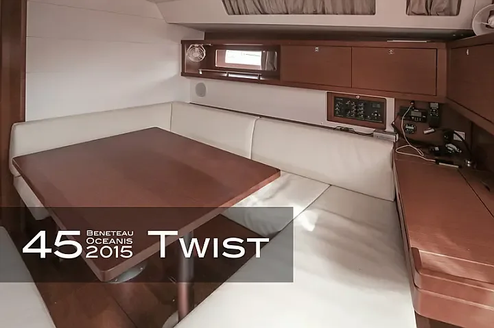 Twist