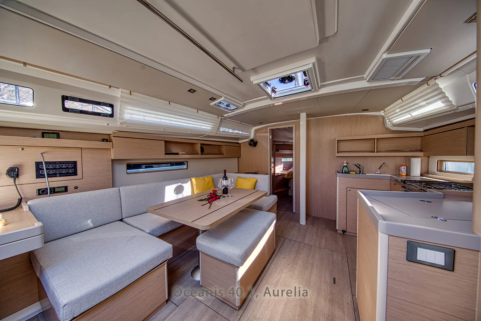 Aurelia