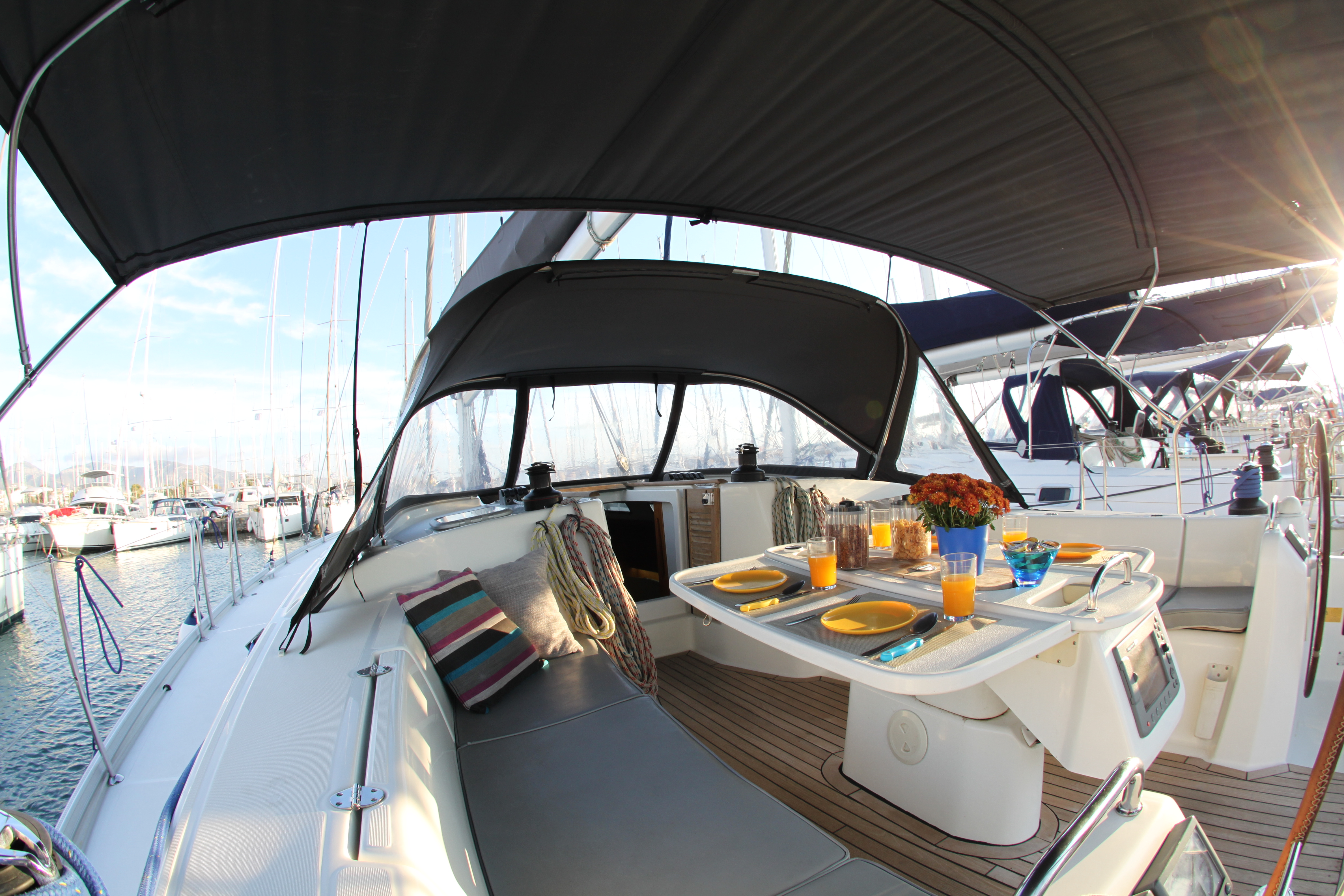 Joker (A/C - Generator - Refit 2022)