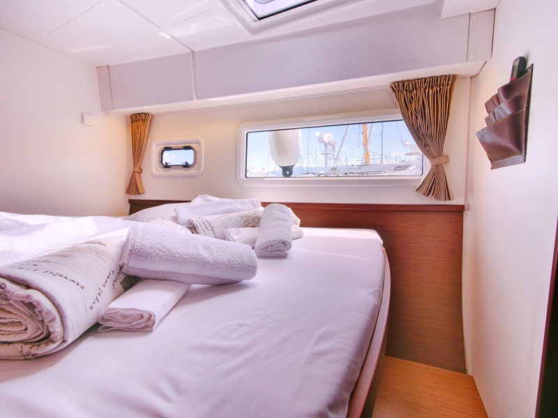 SEA VOYAGER 