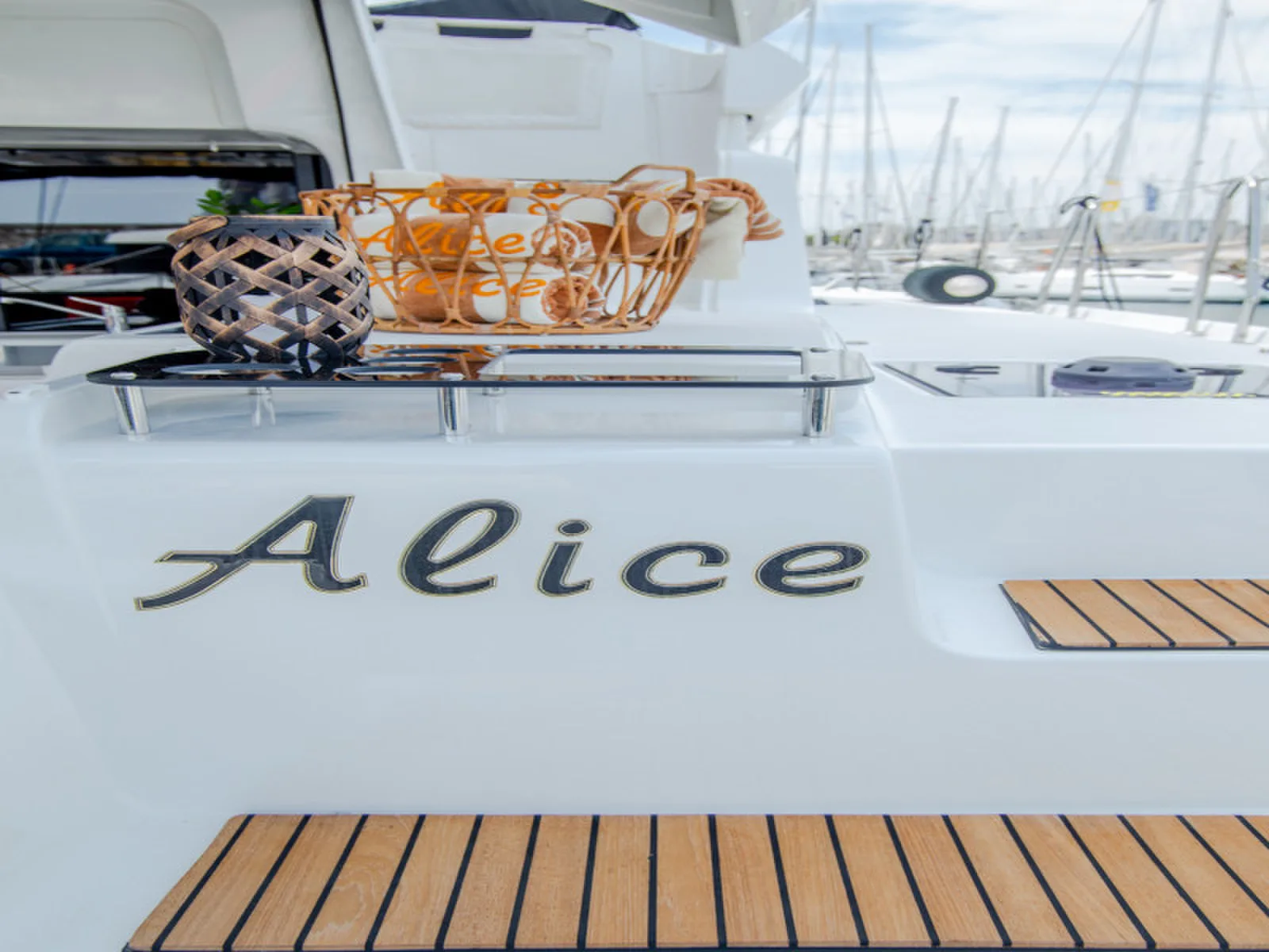 ALICE