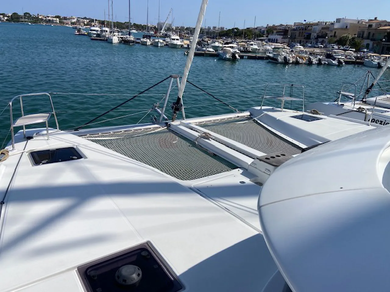 Star of the Seas IV