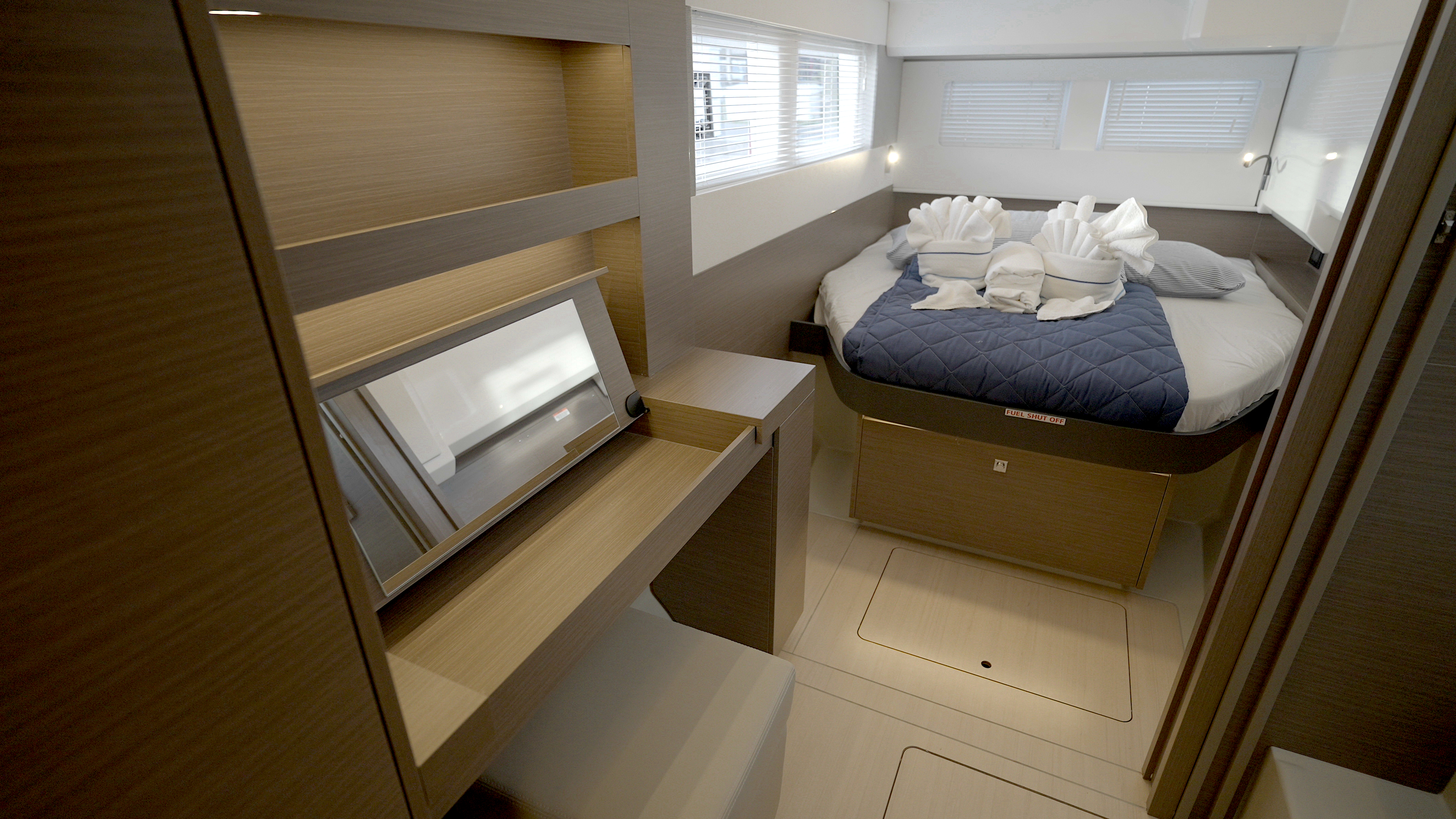 Moorings 403 PC Exclusive
