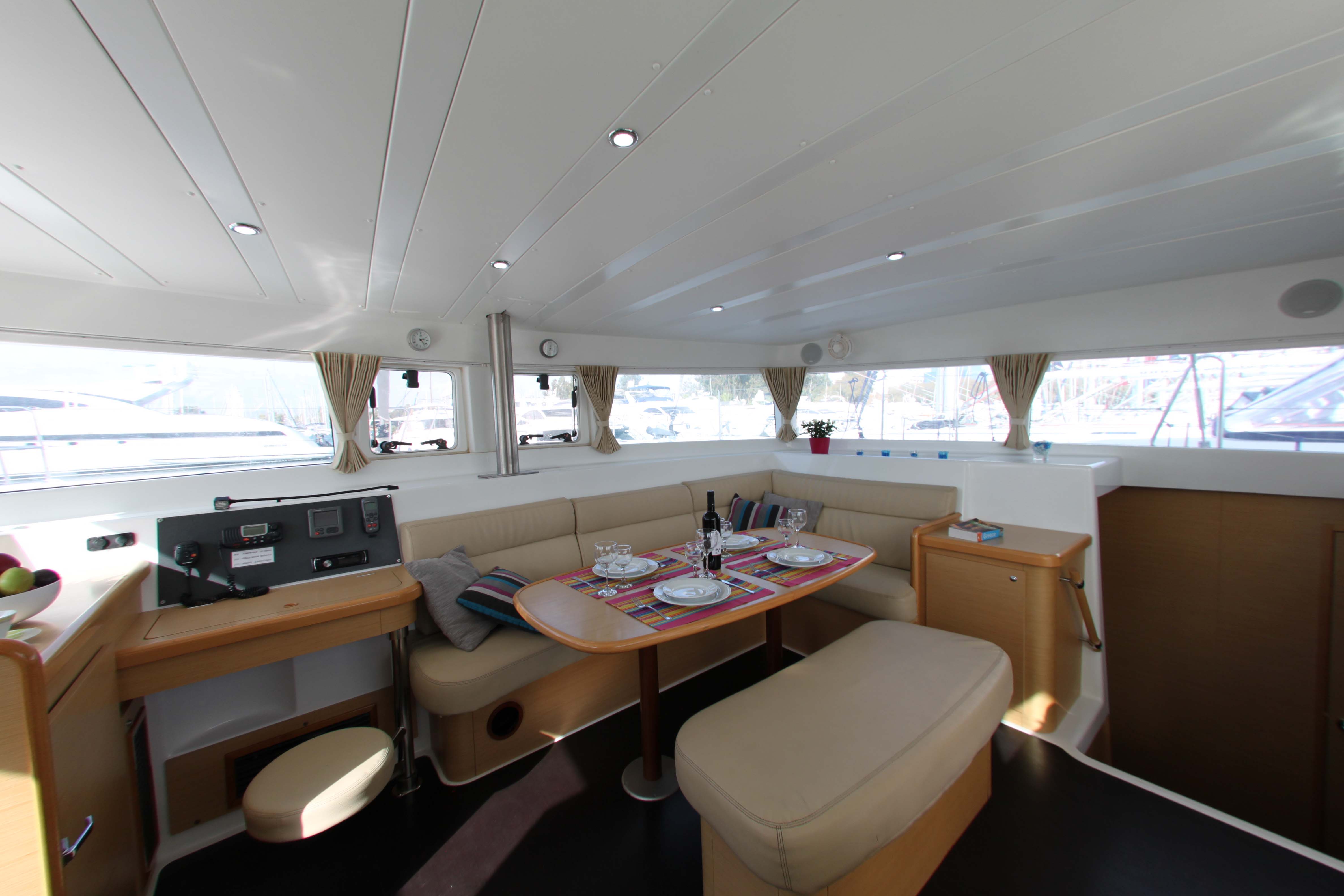 Fantasy - (A/C - Generator - Refit 2021)