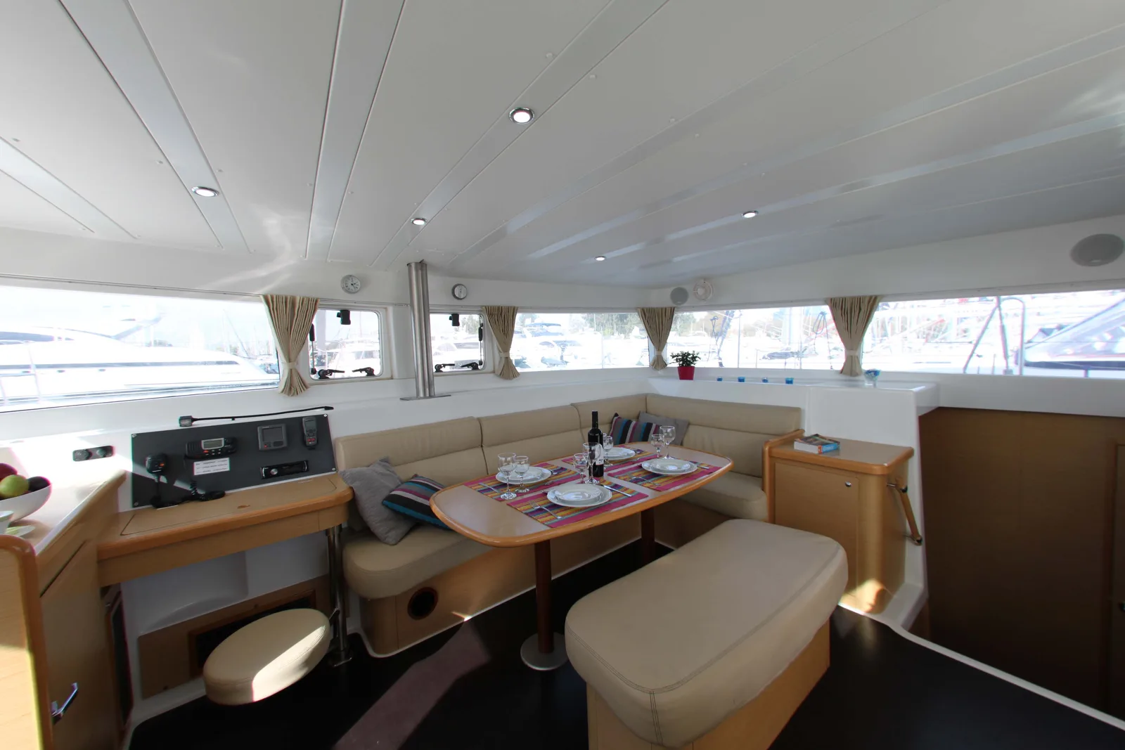 Fantasy - (A/C - Generator - Refit 2021)