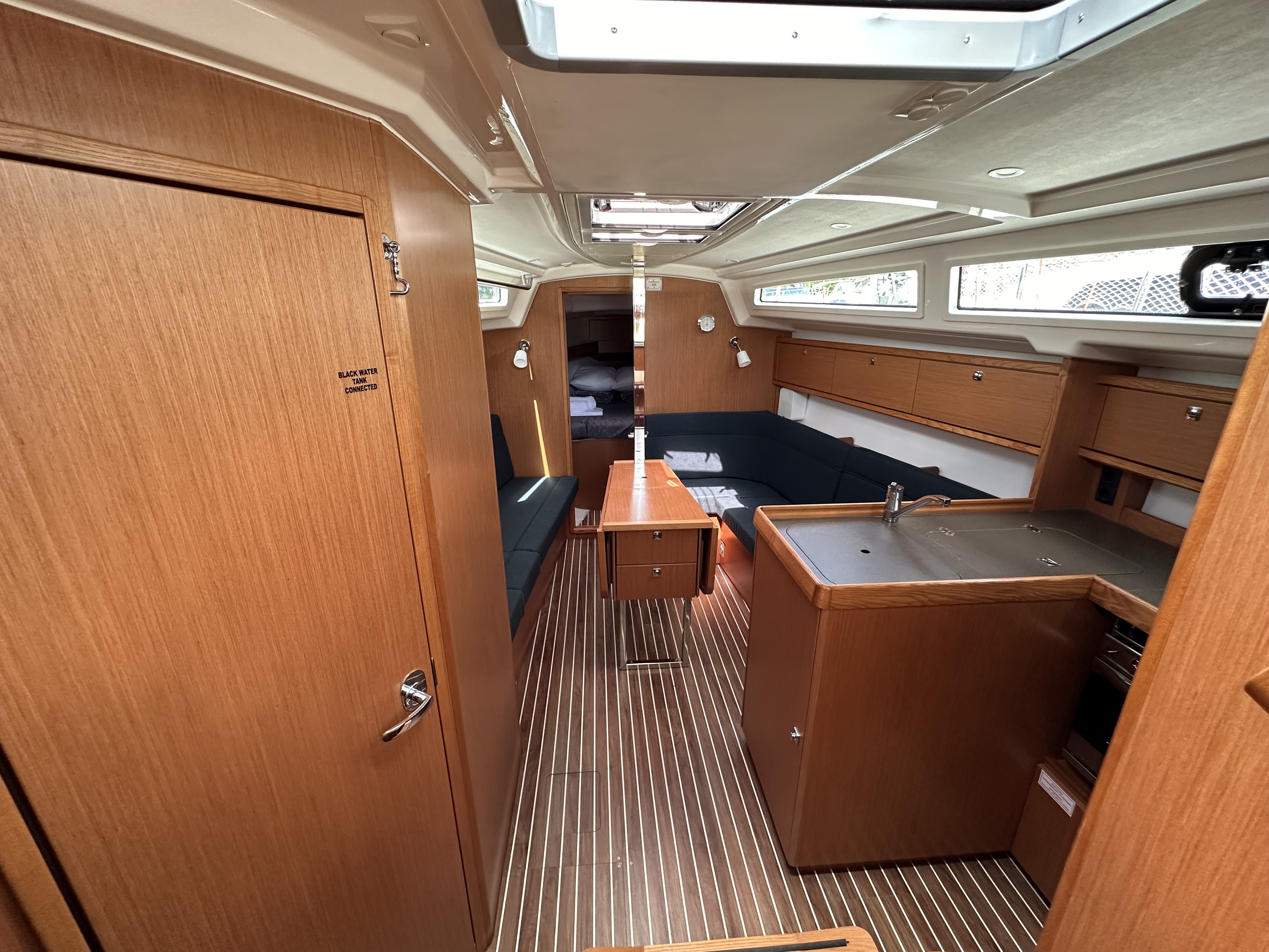 S/Y Celestia