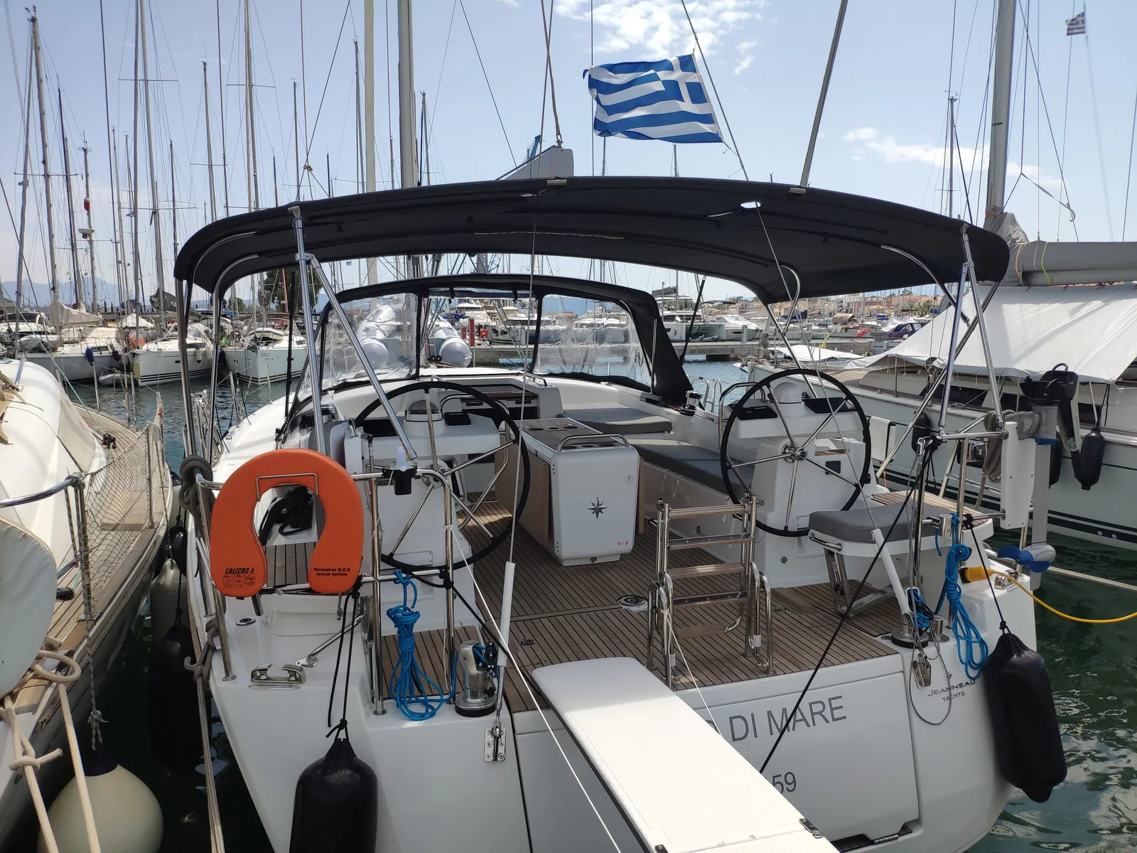 Sogno di Mare