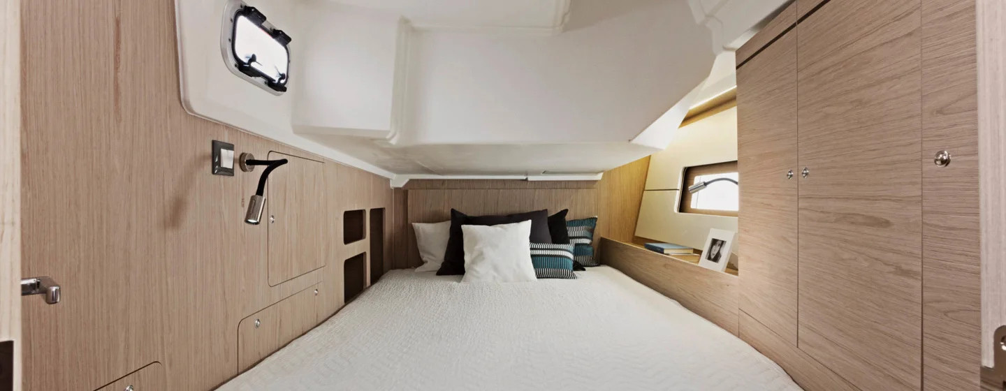 Moorings 46.3 Exclusive