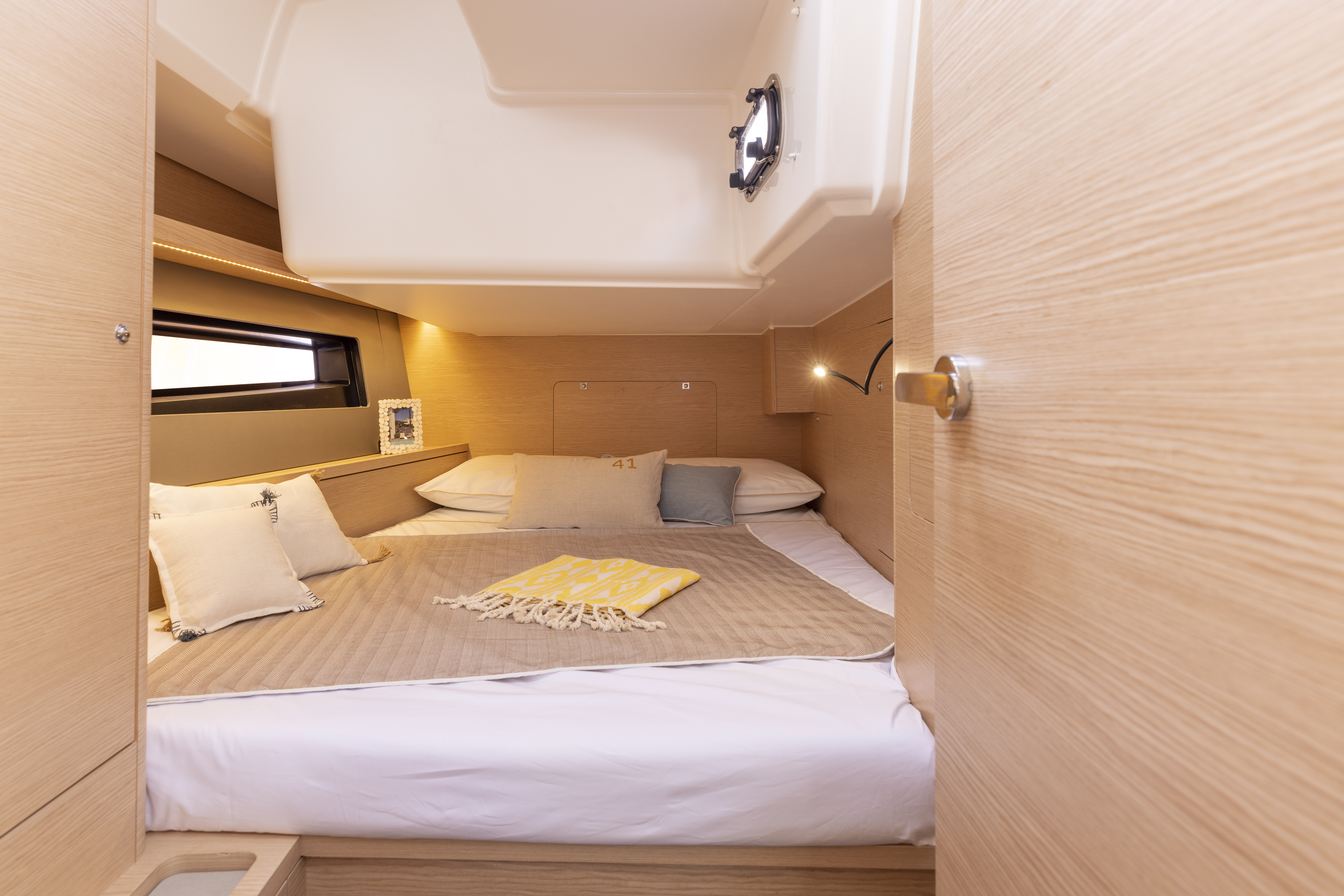 Sunsail 41.3 Premium