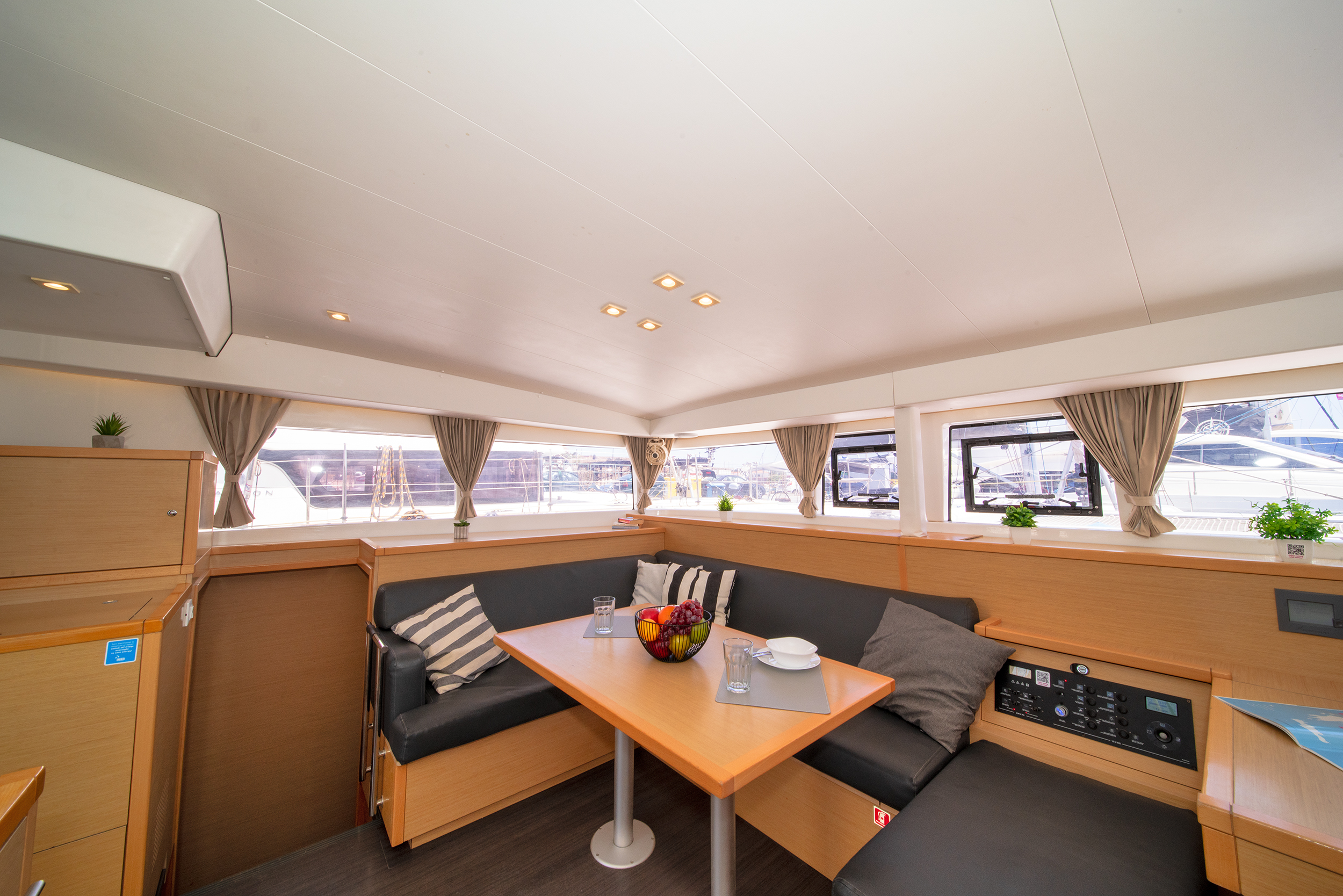 Callisto L400