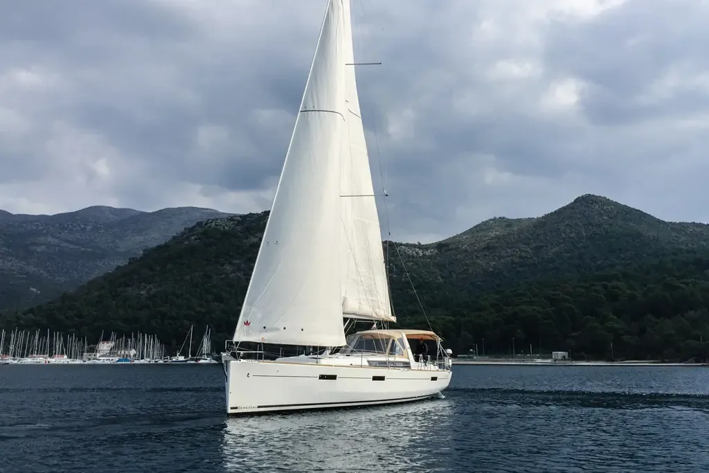 Mambo 1