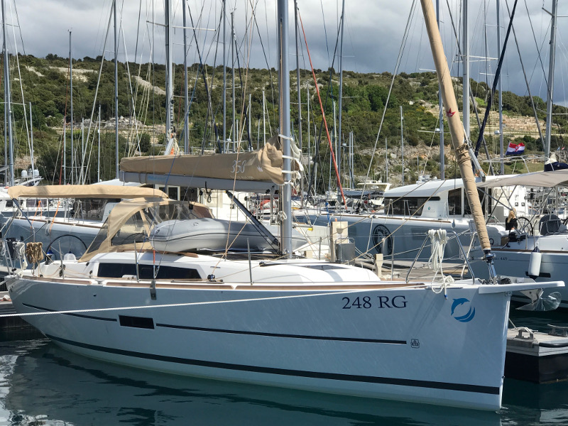 IDA (new sails 2023.)