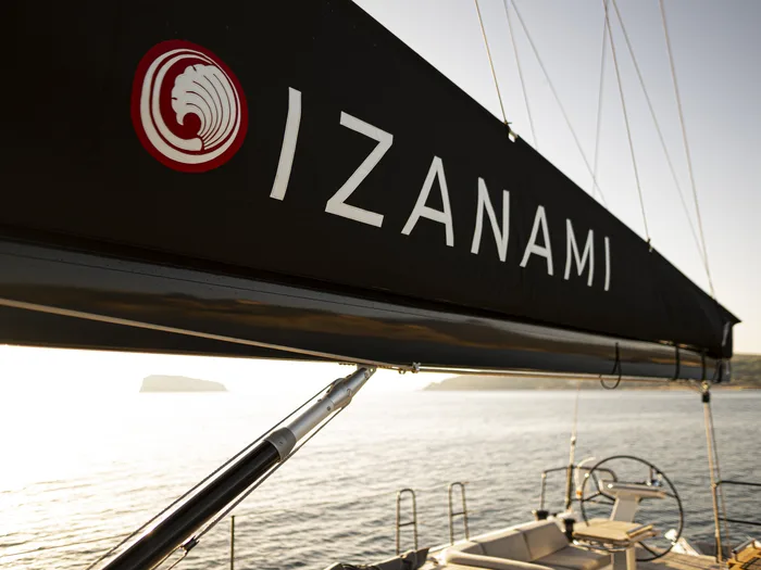 Izanami
