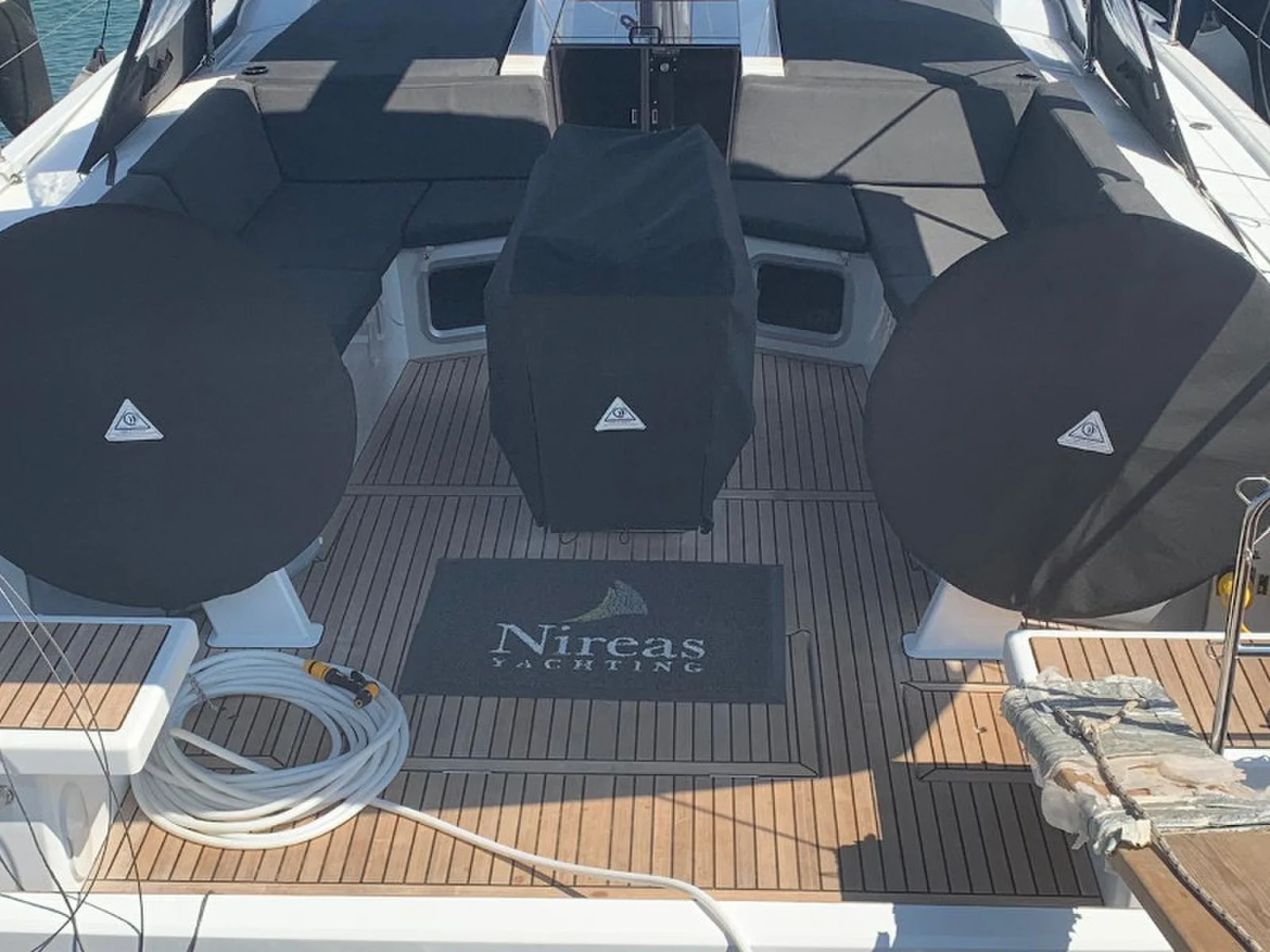 NIREAS