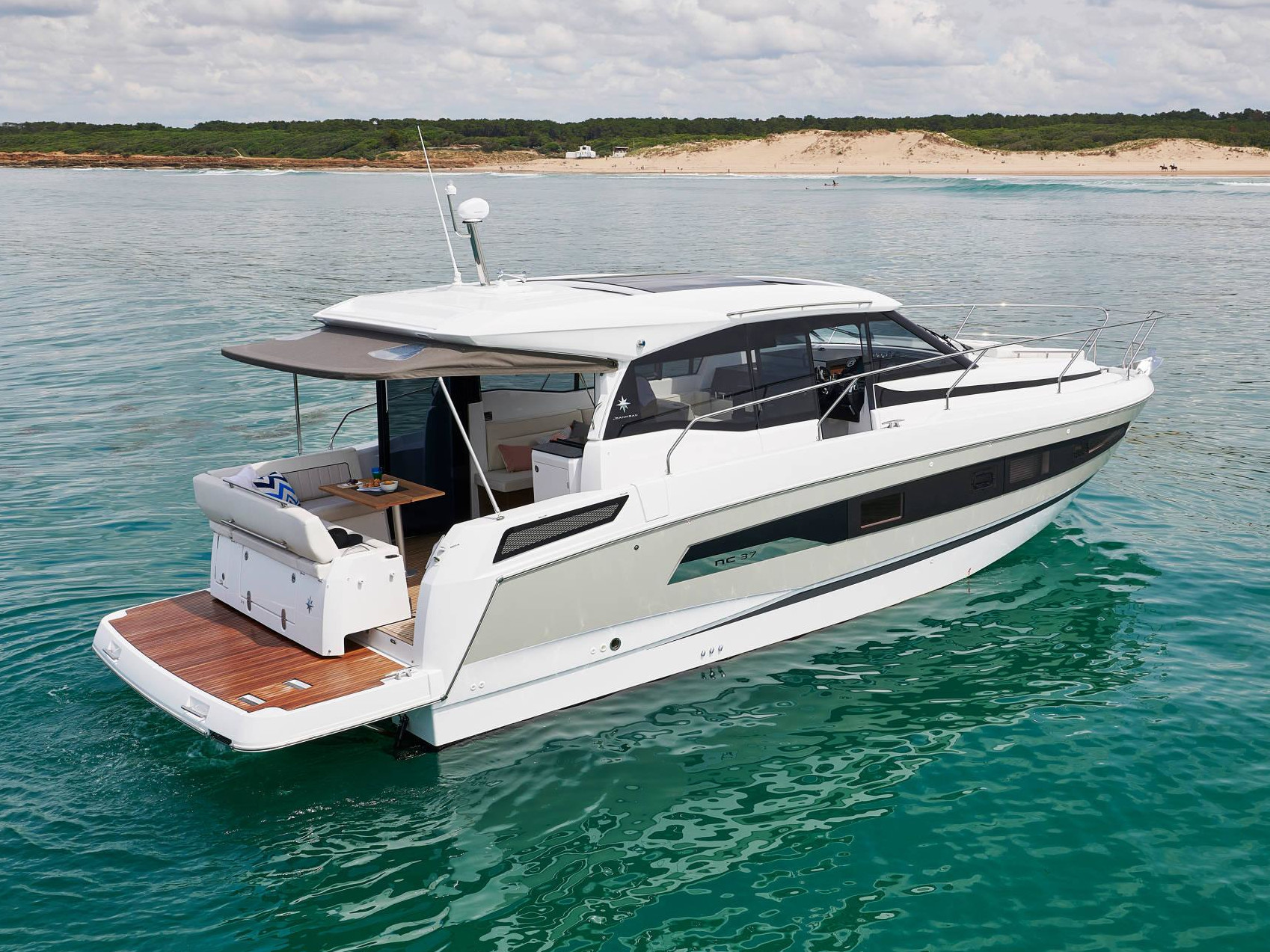 Black Pearl