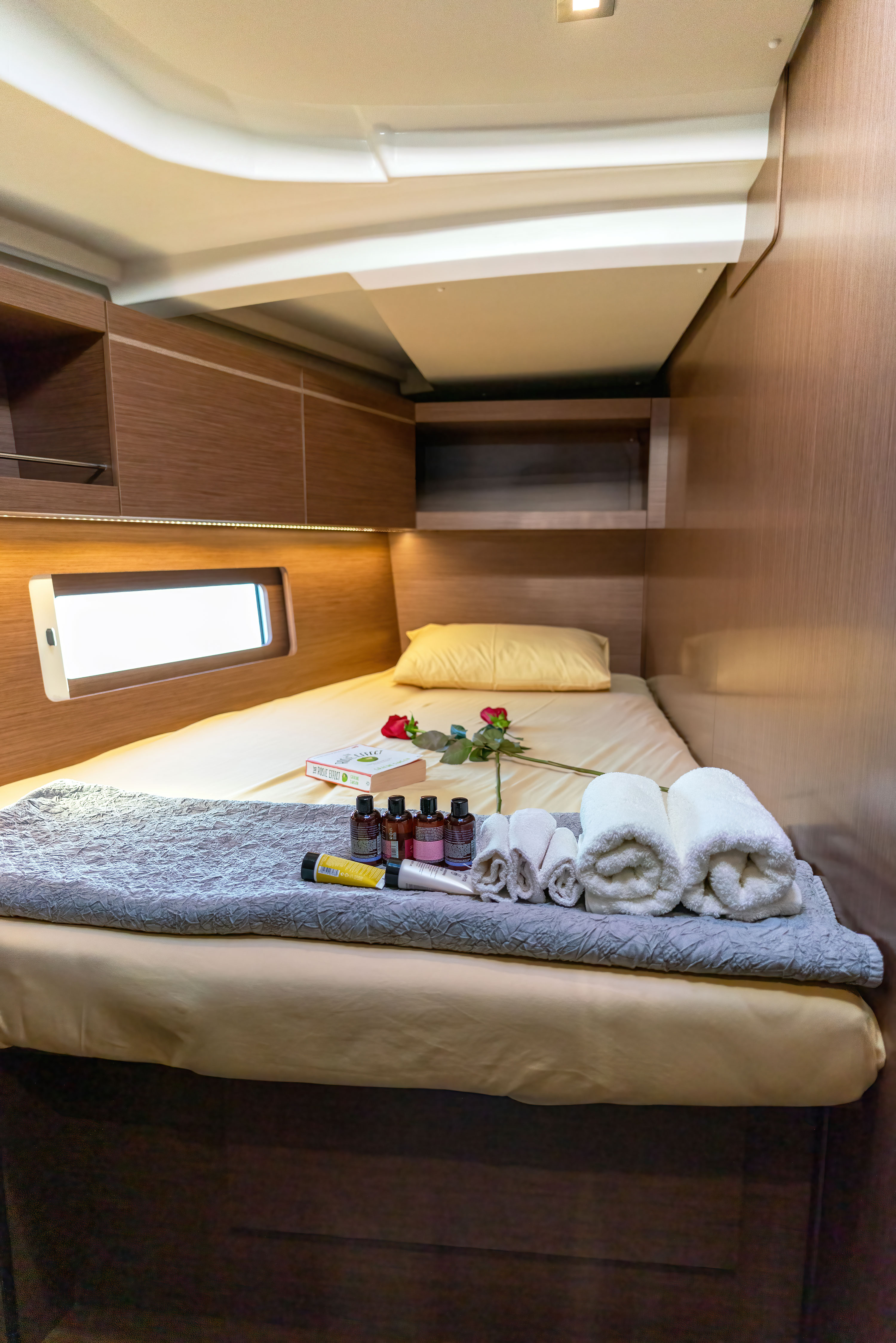 "Blue Odyssey, Beneteau Oceanis 46.1, 2020"