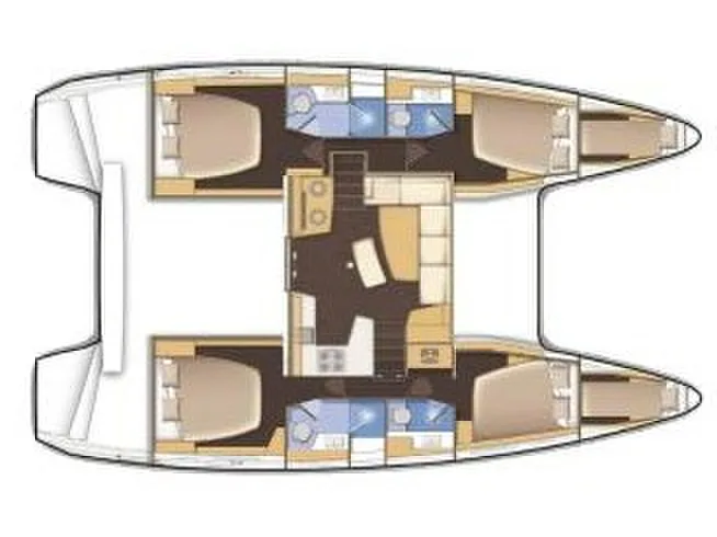 Ocean Star