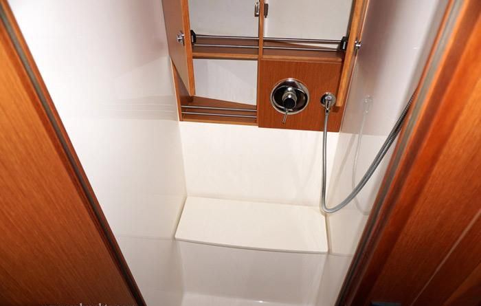 Amore Bavaria 46 Cruiser