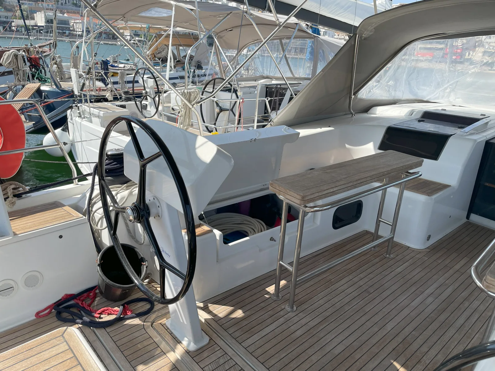 Medusa II