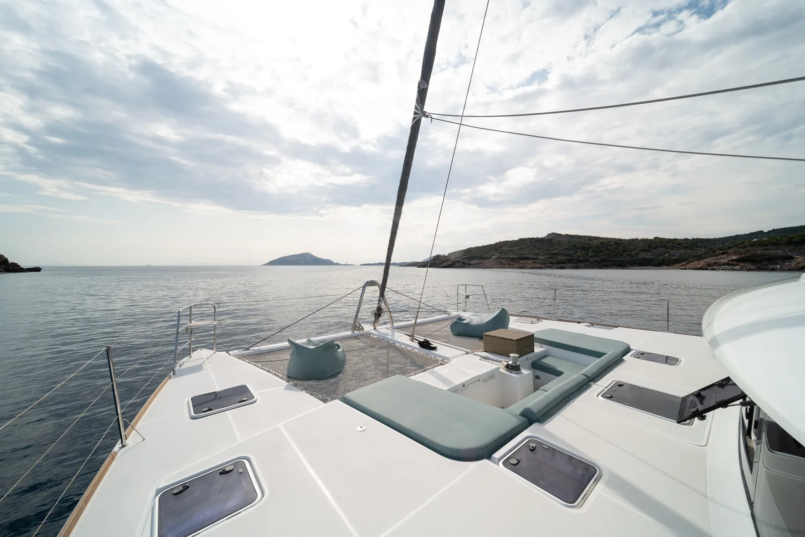 FOR SAIL