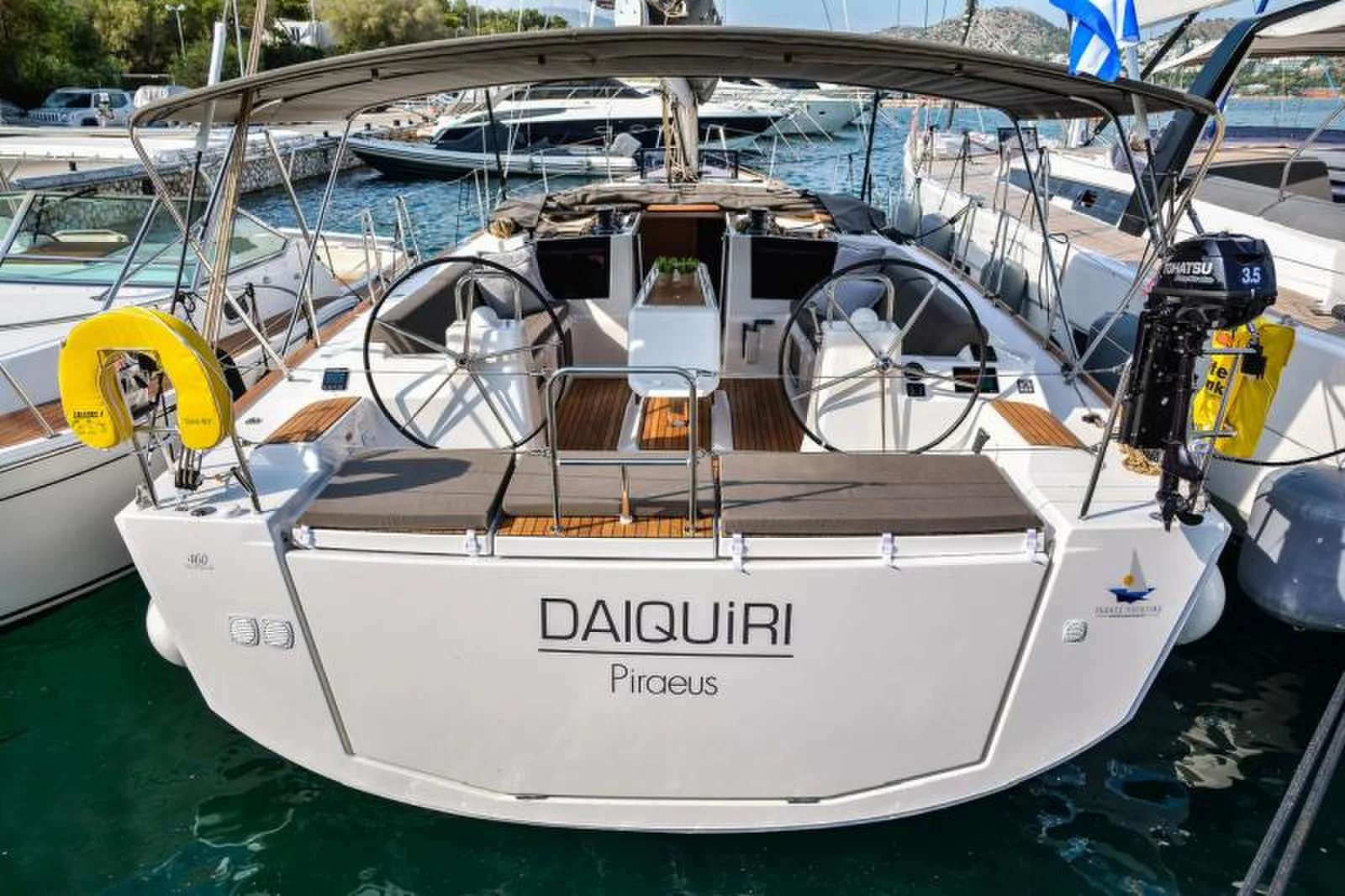 Daiquiri