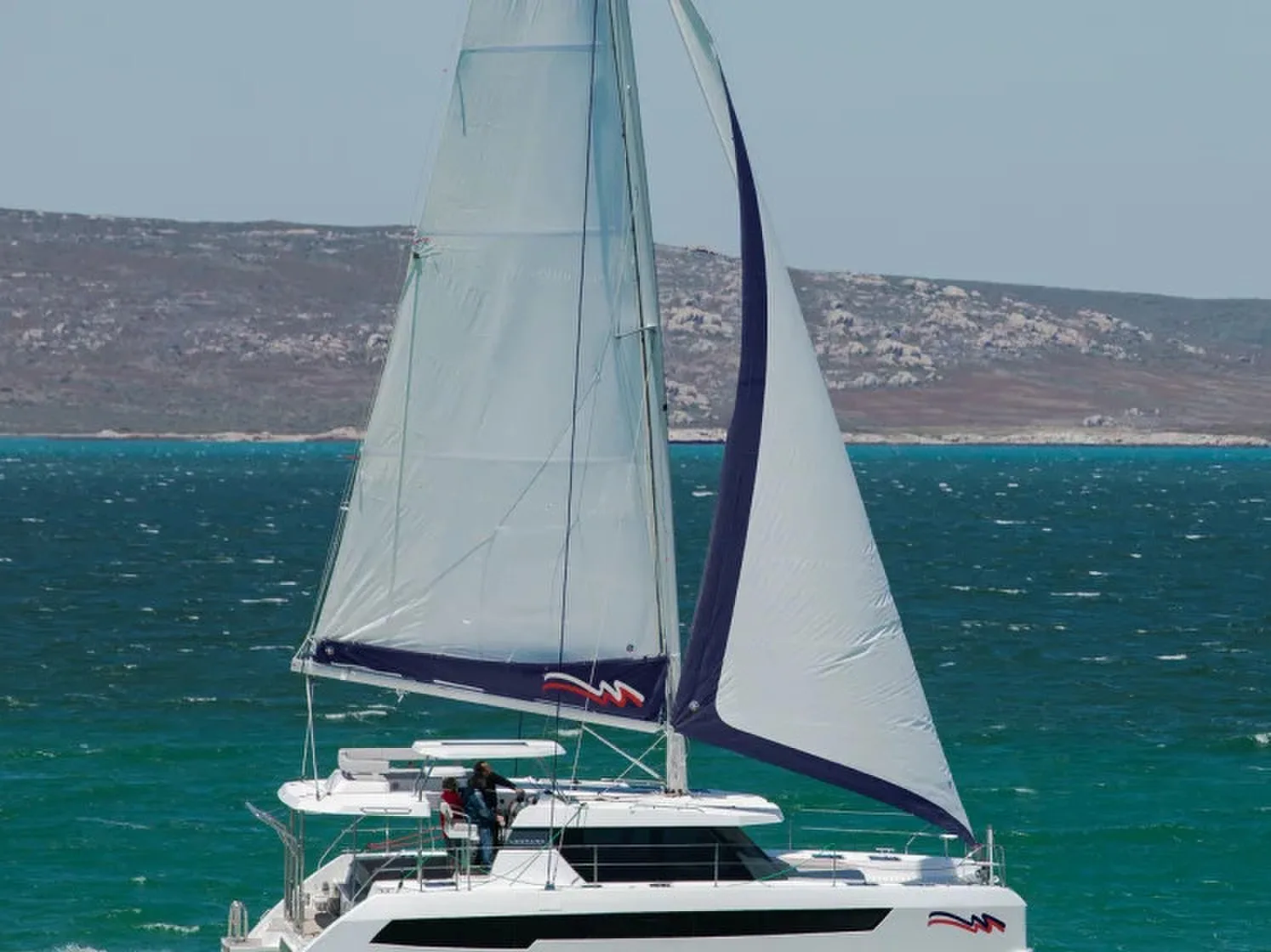 Moorings 4200/3 Exclusive Plus