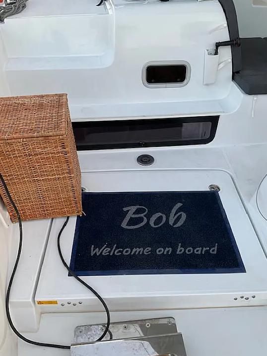 BOB