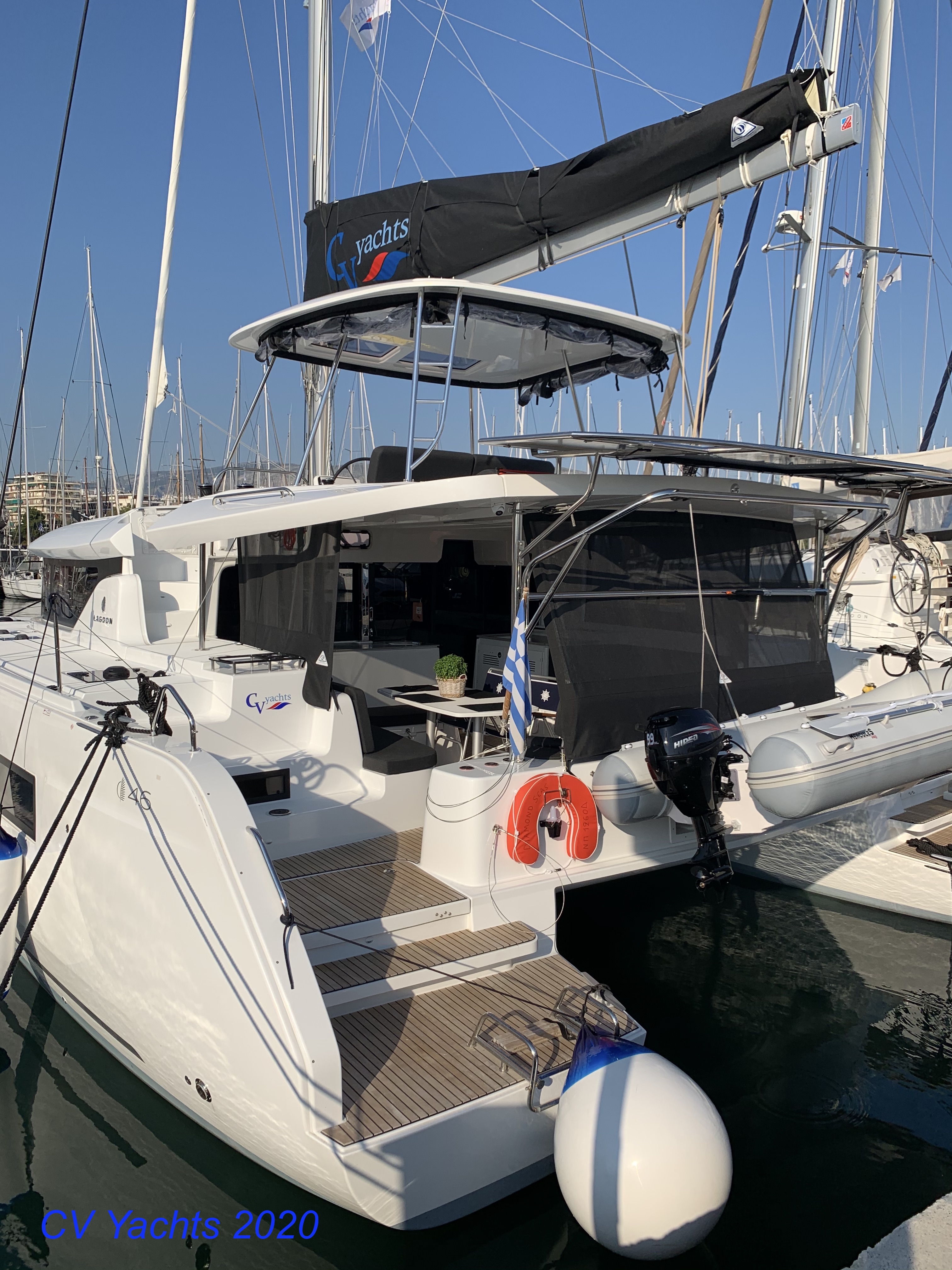 Diamond Seas 