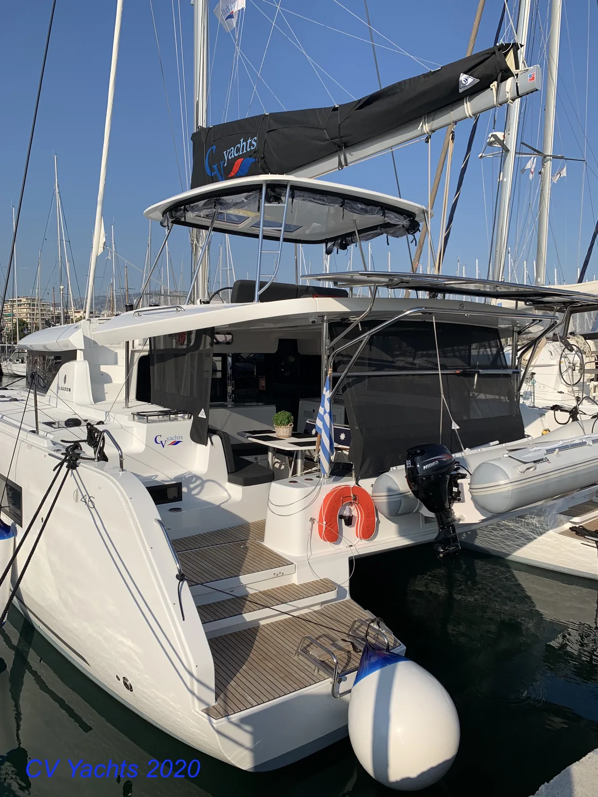 Diamond Seas 