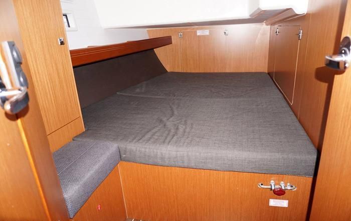 Amore Bavaria 46 Cruiser