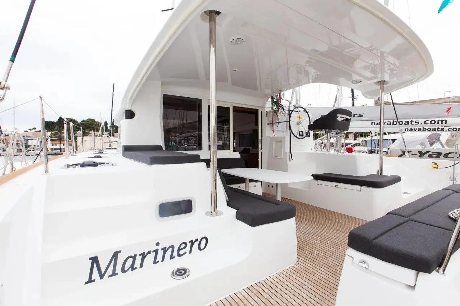Marinero