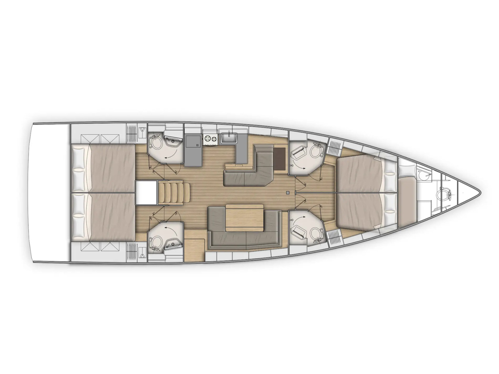 Adriatic Sense 1