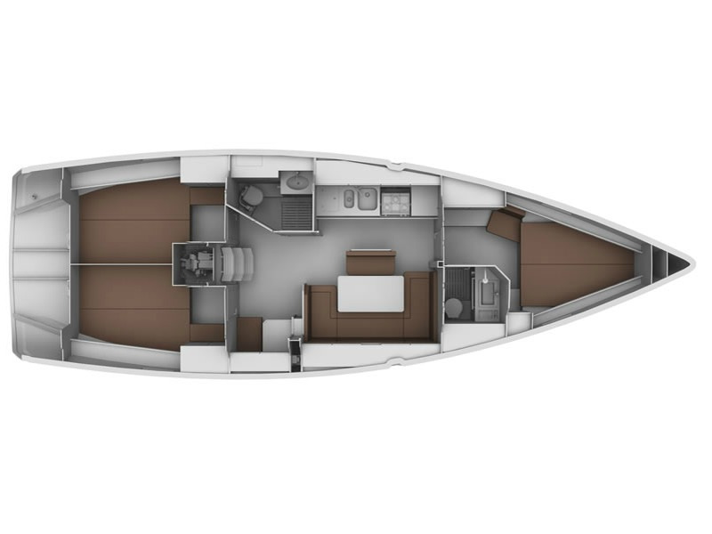 S/Y Klelia