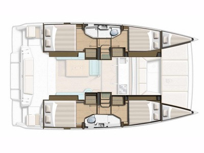 BAY BREEZE V