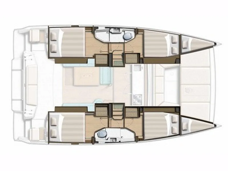 BAY BREEZE V